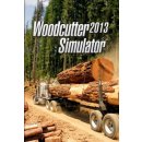 Woodcutter Simulator 2013