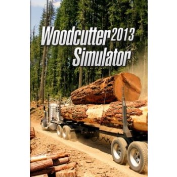 Woodcutter Simulator 2013