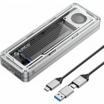 Orico ORICO-AAGM2-U4-SV-BP – Hledejceny.cz