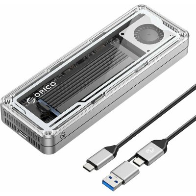 Orico ORICO-AAGM2-U4-SV-BP – Hledejceny.cz