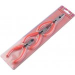 Sada kleští na bižuterii červené – Zboží Dáma