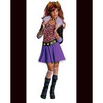 Clawdeen Wolf Monster High – Sleviste.cz