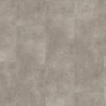 Gerflor Creation 40 rigid acoustic Bloom uni taupe 0868 2,04 m² – Hledejceny.cz