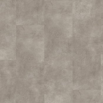 Gerflor Creation 40 rigid acoustic Bloom uni taupe 0868 2,04 m²