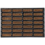 Astra Rimini přírodní černá 60 x 40 cm – Sleviste.cz