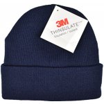L-Merch pletená čepice C1476 navy – Hledejceny.cz