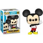 Funko Pop! Disney Mickey Mouse Classics Disney 1187 – Sleviste.cz