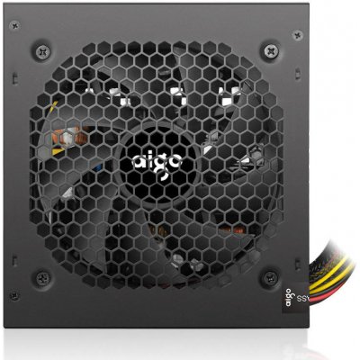 Aigo 500W AK500 – Zbozi.Blesk.cz