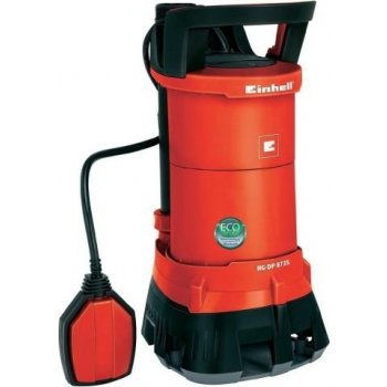 Einhell RG-DP 8735