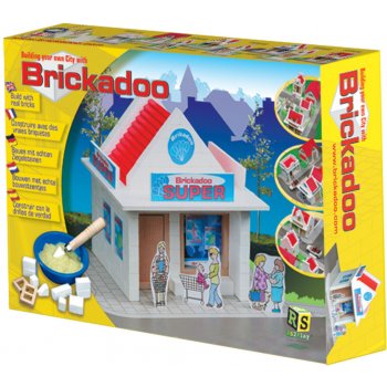 Brickadoo Supermarket