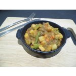 Sumit to Eat Beef and Potato Stew_Dušené hovězí ve vlastní šťávě s bramborem 118 g – Hledejceny.cz