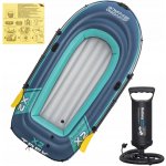 Bestway Hydro-Force Trek X2 61153 – Hledejceny.cz
