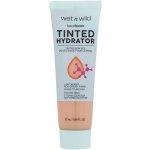 Wet n Wild Bare Focus Tinted Hydrator rozjasňující a hydratační make-up Medium Tan 27 ml – Zbozi.Blesk.cz