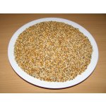LLC West-Dale Proso MIX zelené červené žluté bílé černé 1 kg – Zboží Mobilmania