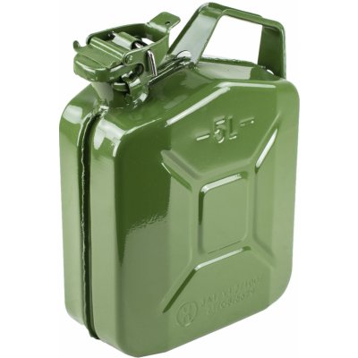 JerryCan Kanystr 5 l – Zboží Dáma