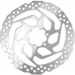 Shimano SMRT26 Stříbrná – Zboží Dáma