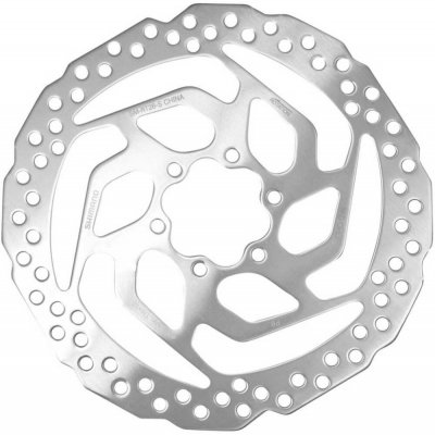 Shimano SMRT26 Stříbrná – Zboží Dáma