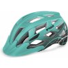 Cyklistická helma R2 Lumen Modrá mint/černá/bílá matná 2022