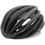 Giro Cinder Mips matt black/charcoal 2022 – Zboží Dáma