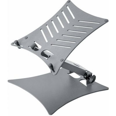 Stojan na notebook König & Meyer 12195 (12195-000-87) – Hledejceny.cz