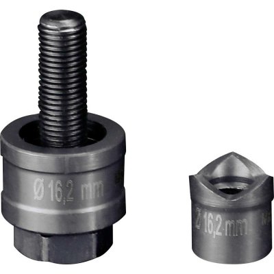 Rittal 4055216 děrovač plechu 16.2 mm – Hledejceny.cz