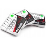 Korda Kamakura Wide Gape vel.6 10 ks – Zbozi.Blesk.cz