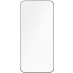 PanzerGlass Ceramic install kit , Apple iPhone 15 Pro Max 2840 – Zboží Živě