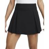 Dámská sukně Nike Dri-Fit Advantage Regular Womens Tennis Skirt Black/White