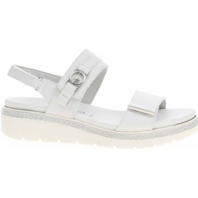 Tamaris 28264-44-100 bílá – Hledejceny.cz