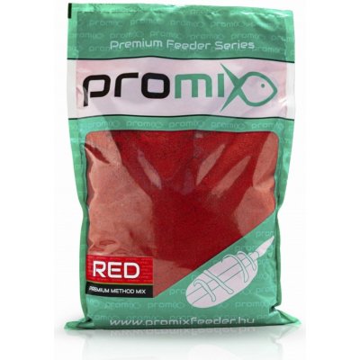 Promix kŕmna směs Green Premium 800g – Zbozi.Blesk.cz