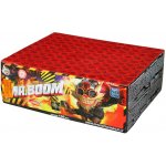 Kompakt MR. BOOM 130 ran 20 mm – Zboží Dáma