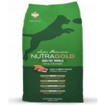 Nutra Gold Duck & Sweet Potato Grain Free 13,6 kg – Sleviste.cz