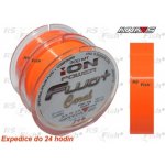 AWA-Shima Ion Power Fluo+ Coral 2x300 m 0,234 mm 7,1 kg – Hledejceny.cz