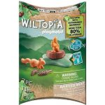 Playmobil 71065 Veverky – Zboží Dáma