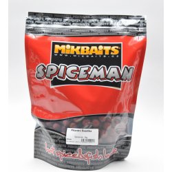 Mikbaits Spiceman WS boilies 300g 20mm WS1 Citrus