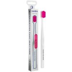 Nordics Prémiový zubní kartáček 12000 Ultra soft Bílý – Hledejceny.cz