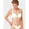 Triumph dámská plavková podprsenka Summer Glow WP 01 sd 1595 white ecru