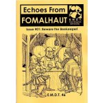 Echoes From Fomalhaut 01: Beware the Beekeeper! – Hledejceny.cz