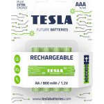 TESLA AAA 800mAh 4ks 1099137210 – Hledejceny.cz