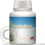 Starlife Yucca Star 60 kapslí – Hledejceny.cz