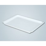 Letr Podnos bílý 50x34cm – Zboží Mobilmania