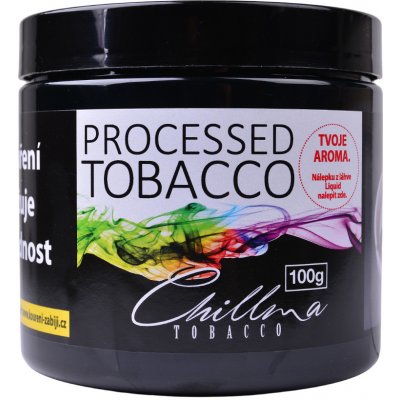 Chillma Suchý 100 g – Zboží Dáma