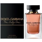 Dolce & Gabbana The Only One parfémovaná voda dámská 100 ml – Zboží Mobilmania