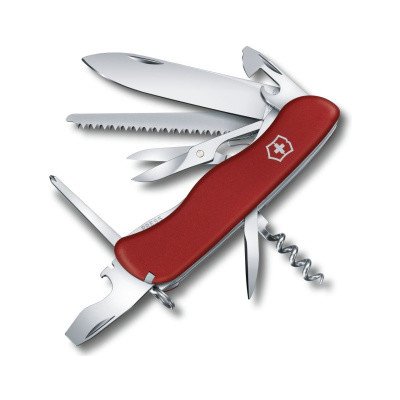 Švýcarský nářaďový nůž Victorinox Outrider – Hledejceny.cz