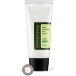 COSRX Aloe Soothing Sun Cream SPF50/PA+++ opalovací krém s výtažky aloe vera 50 ml – Hledejceny.cz