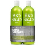 Tigi Bed Head Re-Energize Revitalizující šampon 750 ml + kondicionér 750 ml dárková sada – Zboží Dáma