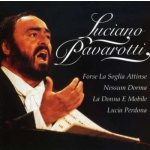 Pavarotti Luciano - Luciano Pavarotti CD – Hledejceny.cz