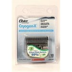 Oster Náhr. stříh. hlavice Cryogen-X size 10 1mm – Zboží Dáma