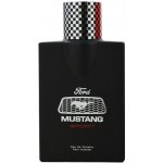 Ford Mustang Mustang Sport toaletní voda pánská 100 ml tester – Zboží Mobilmania