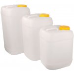 COMET Standard Kanystr se širokým hrdlem 25 l – Zboží Dáma